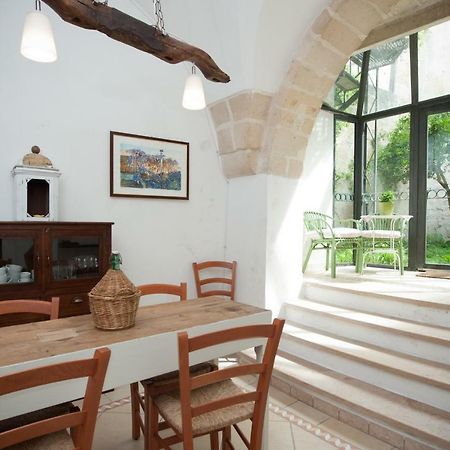 Casa D'Artista Suite & Garden レッチェ エクステリア 写真