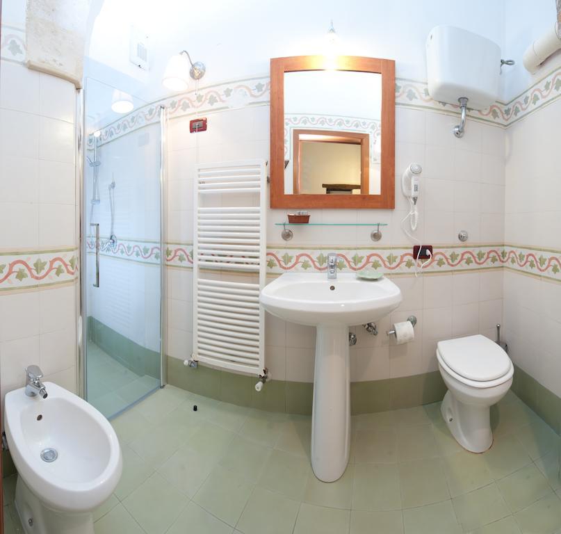 Casa D'Artista Suite & Garden レッチェ エクステリア 写真