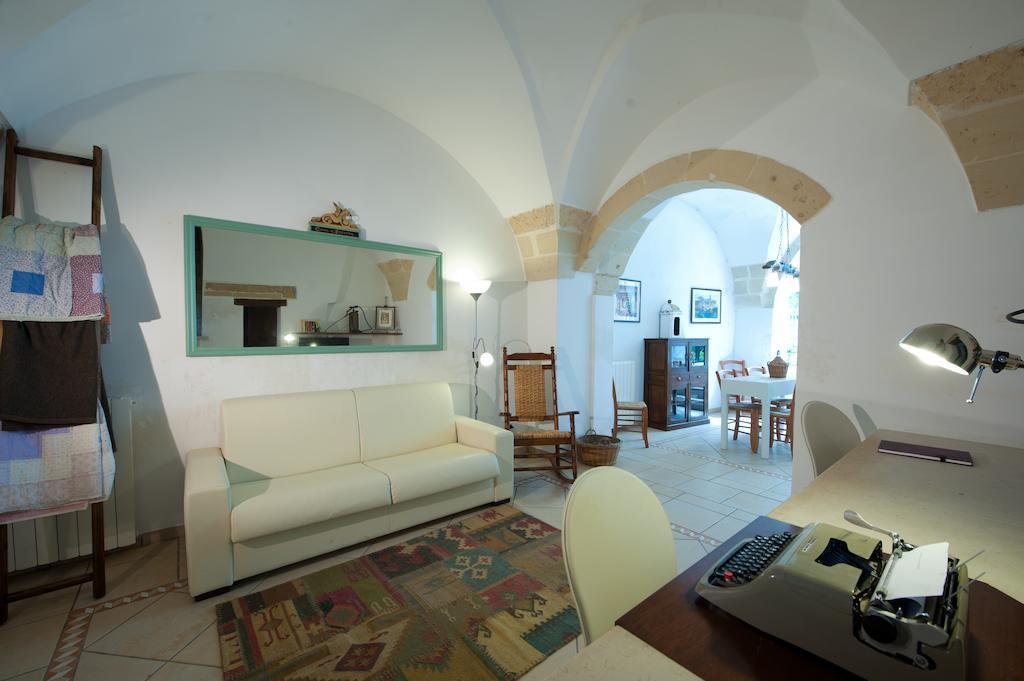 Casa D'Artista Suite & Garden レッチェ エクステリア 写真