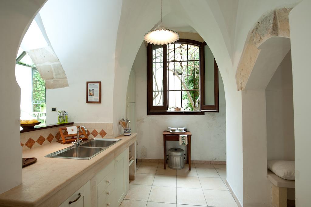 Casa D'Artista Suite & Garden レッチェ エクステリア 写真