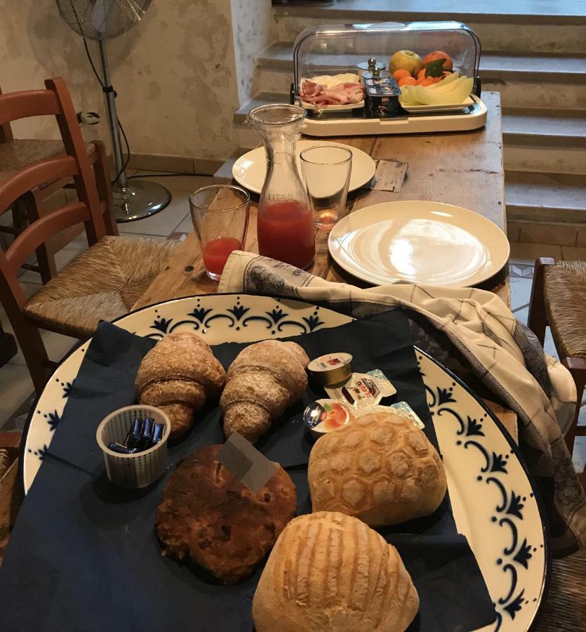 Casa D'Artista Suite & Garden レッチェ エクステリア 写真