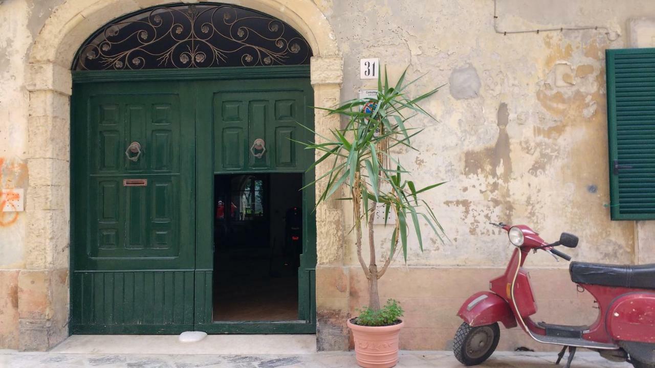 Casa D'Artista Suite & Garden レッチェ エクステリア 写真
