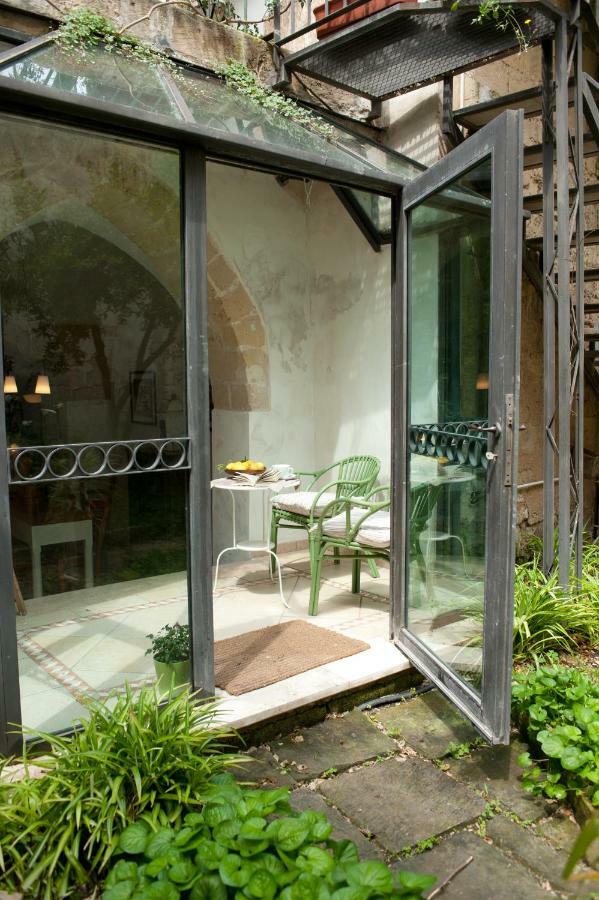 Casa D'Artista Suite & Garden レッチェ エクステリア 写真